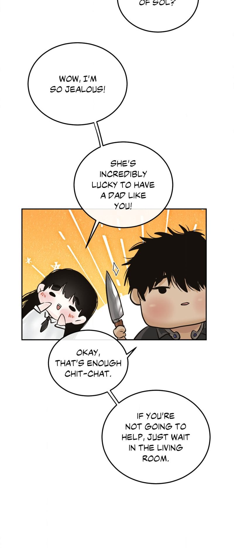 Where the Heart Is (Uncensored), chapter 31, page 29 of 55