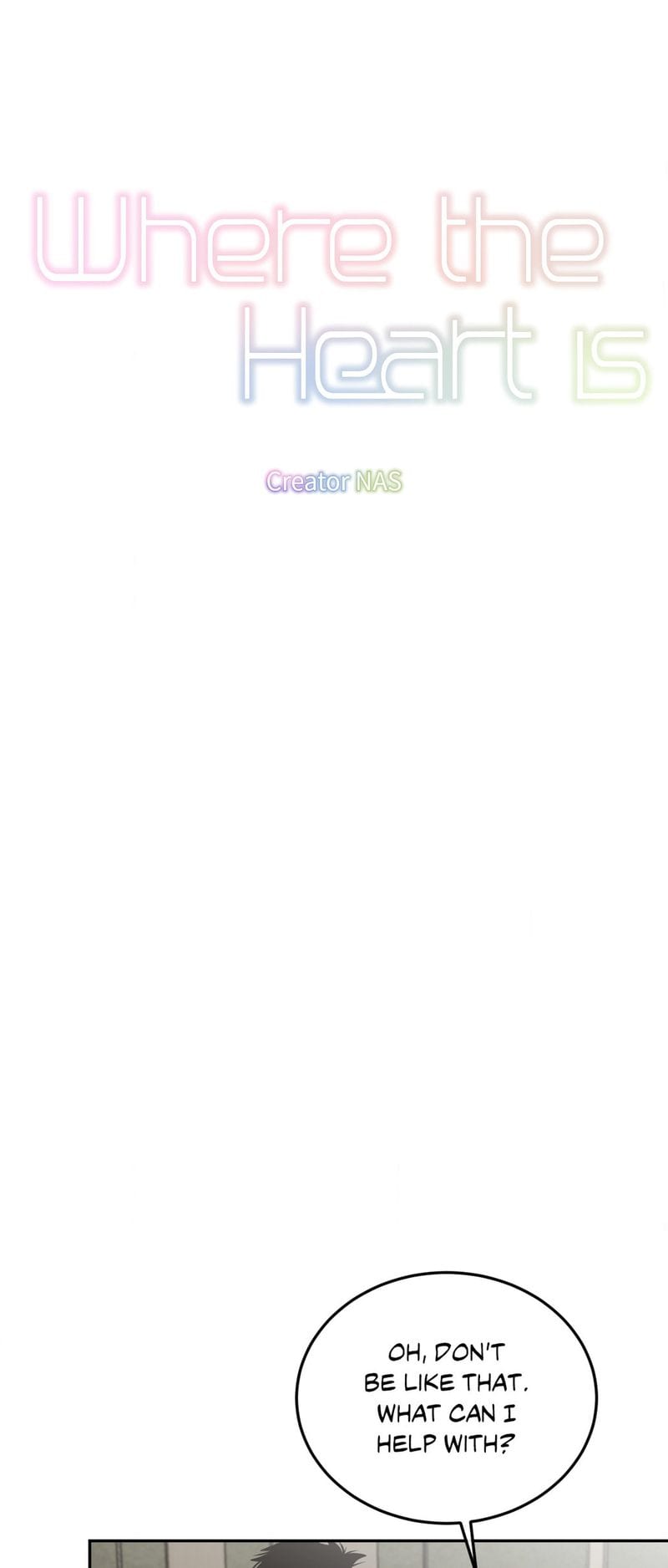 Where the Heart Is (Uncensored), chapter 31, page 30 of 55