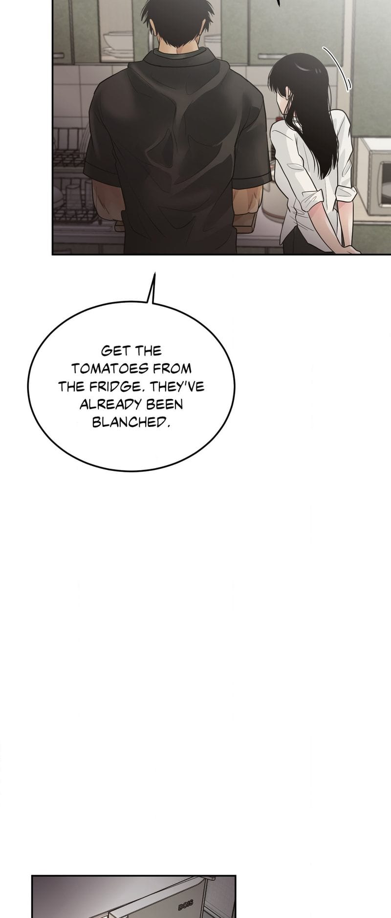 Where the Heart Is (Uncensored), chapter 31, page 31 of 55