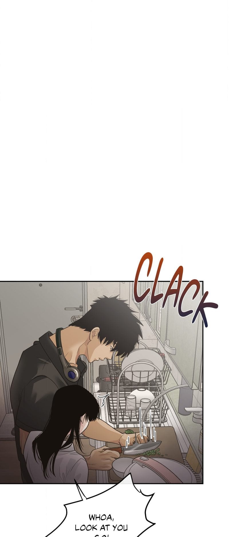 Where the Heart Is (Uncensored), chapter 31, page 33 of 55
