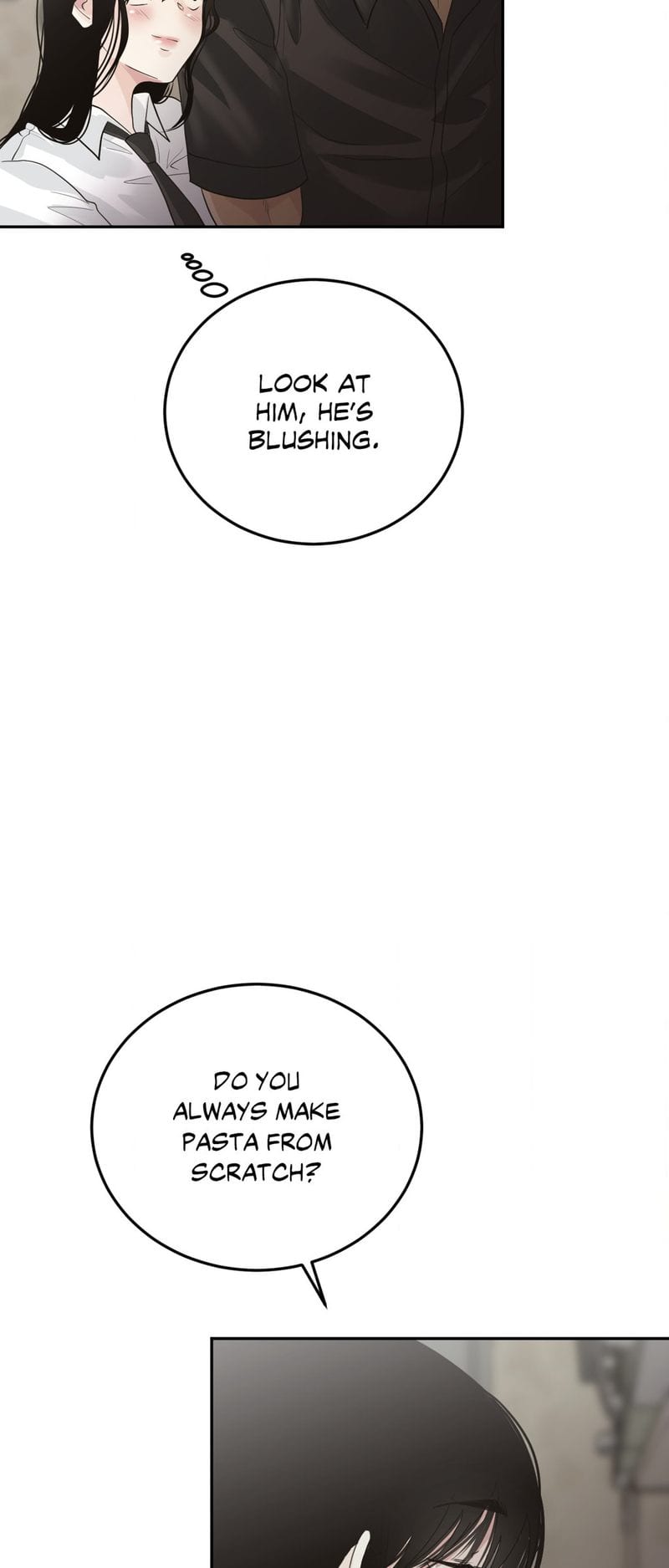 Where the Heart Is (Uncensored), chapter 31, page 38 of 55