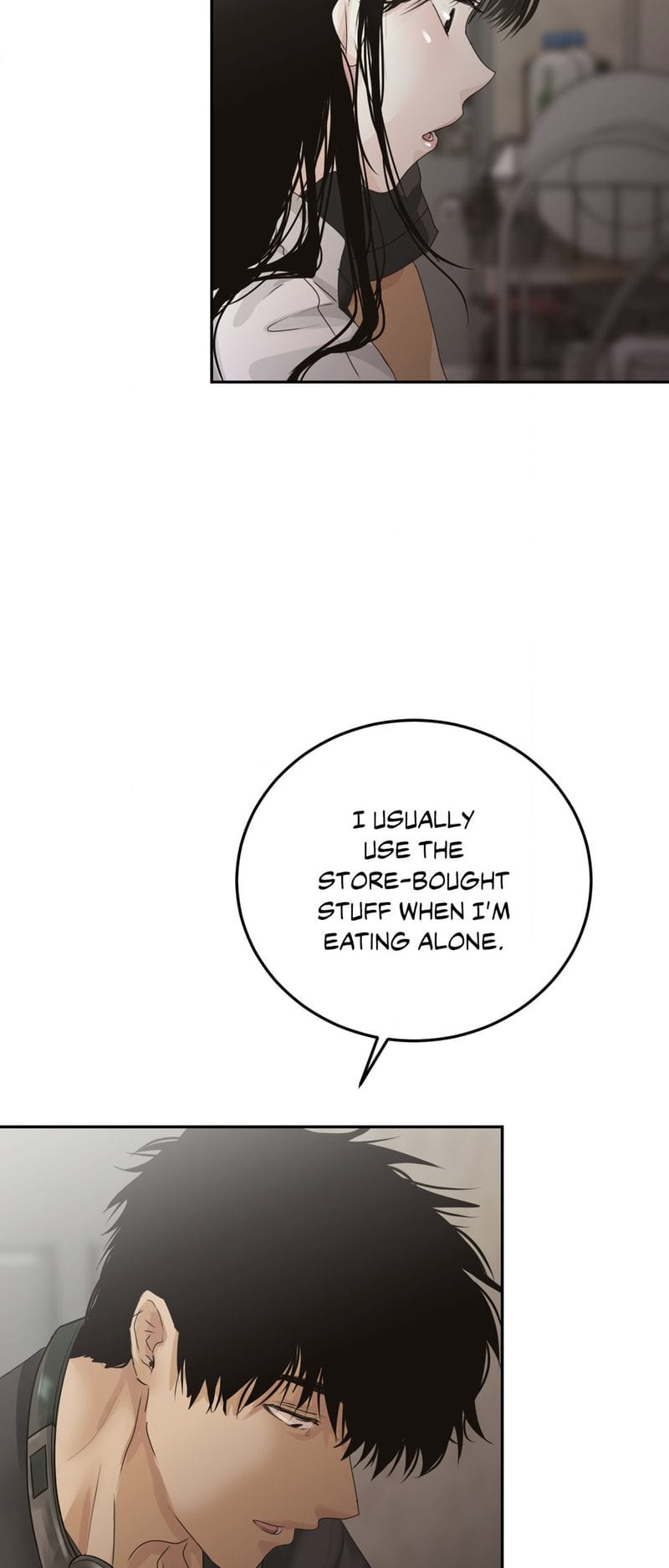 Where the Heart Is (Uncensored), chapter 31, page 39 of 55