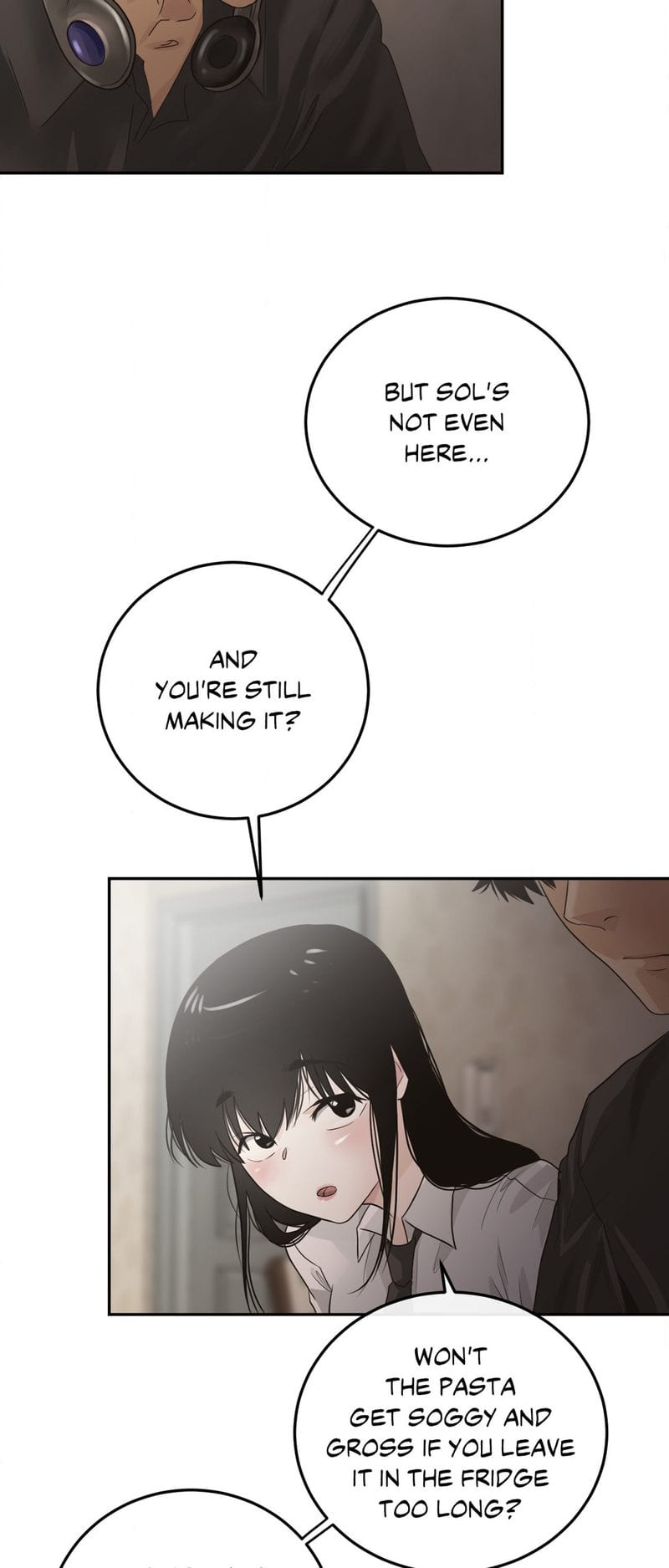 Where the Heart Is (Uncensored), chapter 31, page 40 of 55
