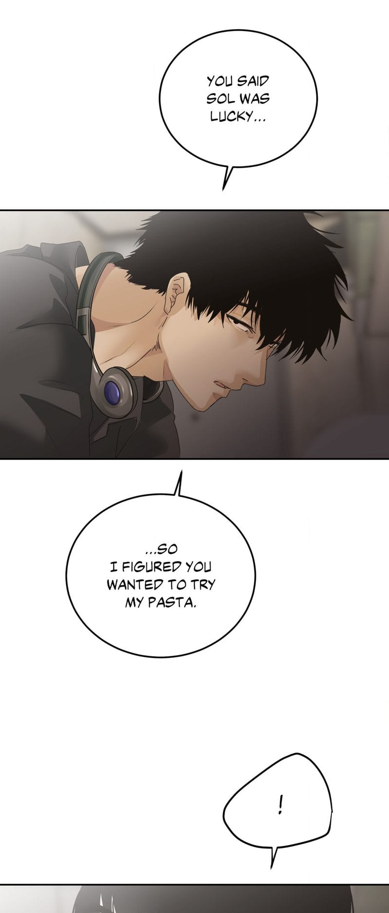 Where the Heart Is (Uncensored), chapter 31, page 42 of 55