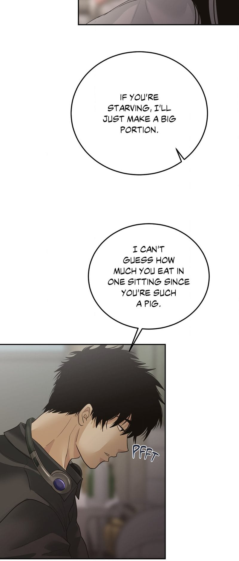 Where the Heart Is (Uncensored), chapter 31, page 44 of 55
