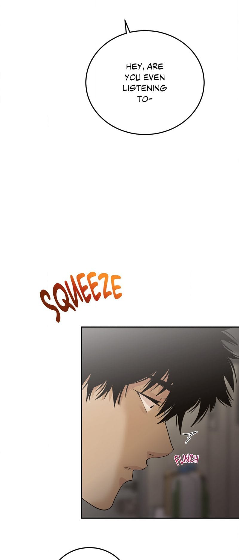 Where the Heart Is (Uncensored), chapter 31, page 45 of 55