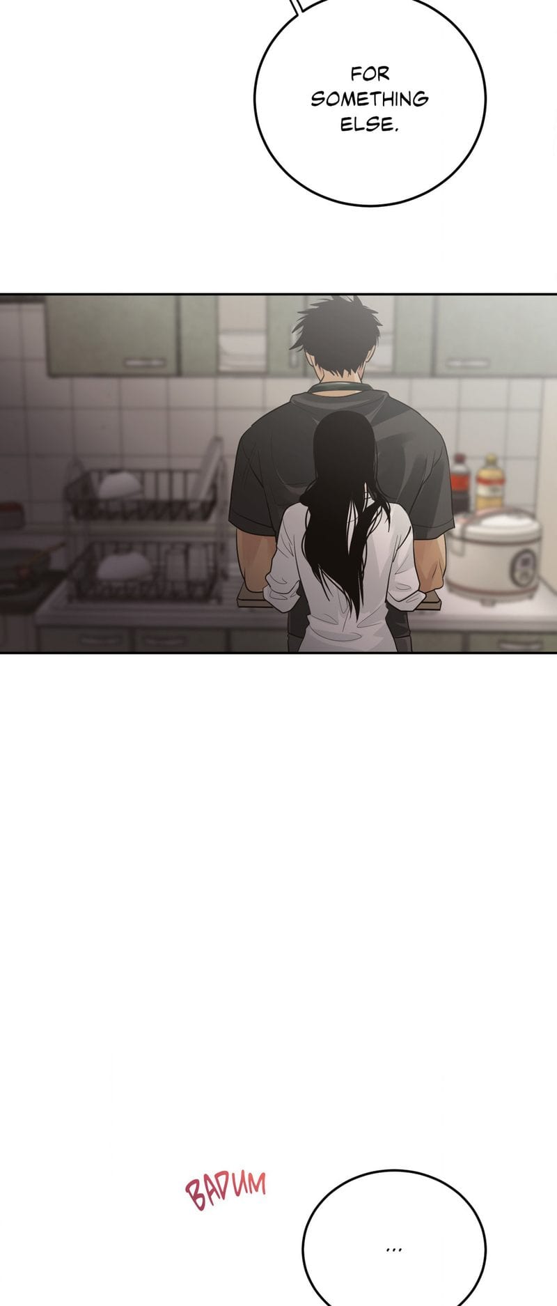 Where the Heart Is (Uncensored), chapter 31, page 48 of 55