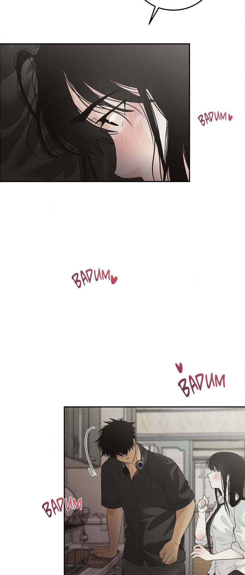 Where the Heart Is (Uncensored), chapter 31, page 49 of 55