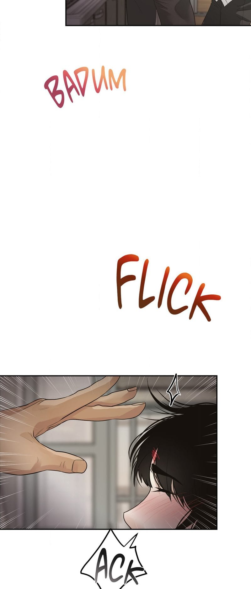 Where the Heart Is (Uncensored), chapter 31, page 50 of 55