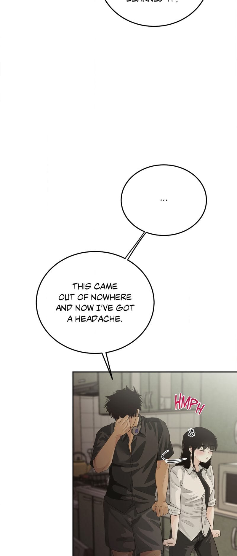 Where the Heart Is (Uncensored), chapter 31, page 52 of 55