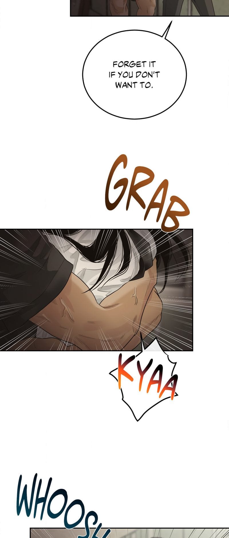 Where the Heart Is (Uncensored), chapter 31, page 53 of 55