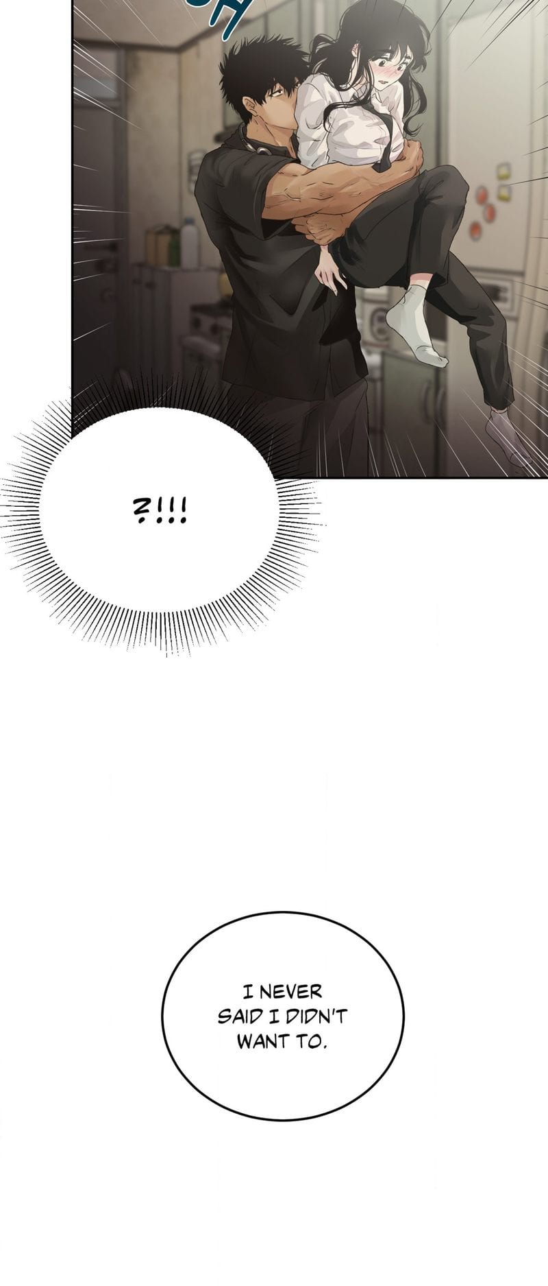 Where the Heart Is (Uncensored), chapter 31, page 54 of 55