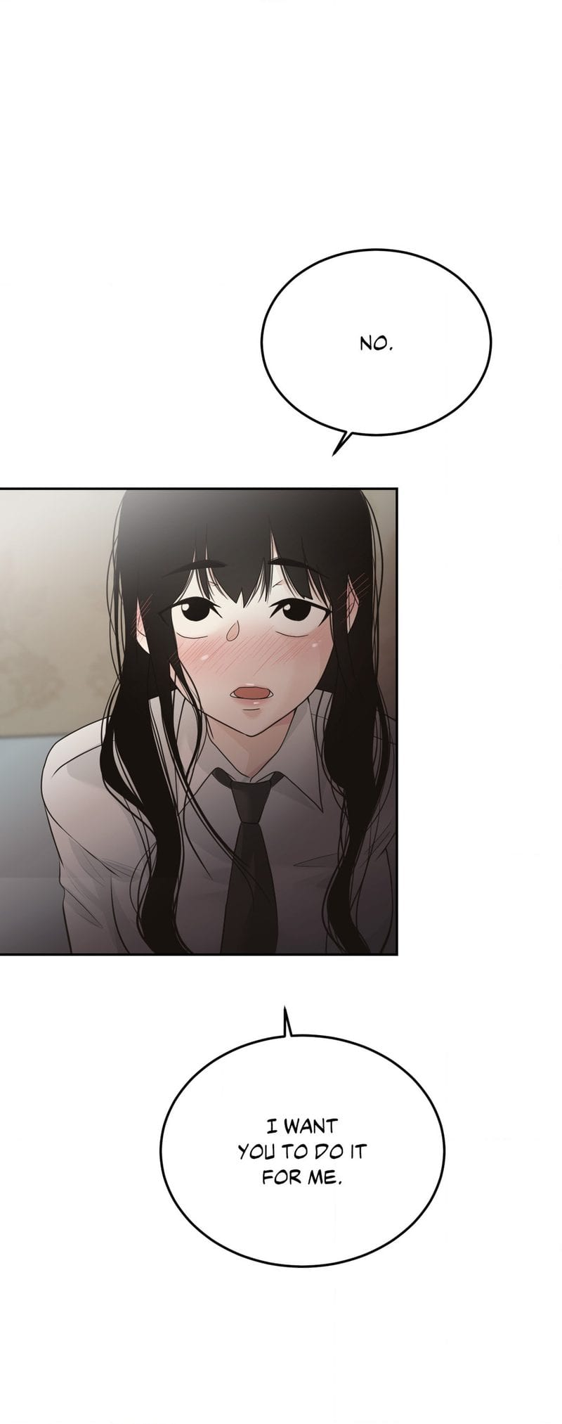 Where the Heart Is (Uncensored), chapter 32, page 6 of 44