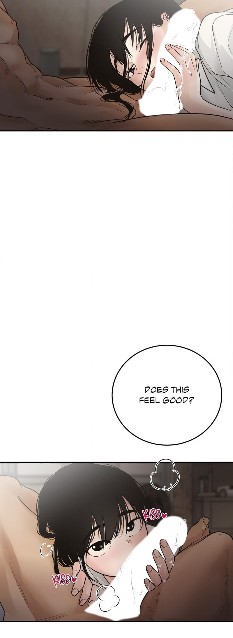 Where the Heart Is (Uncensored), chapter 32, page 14 of 44