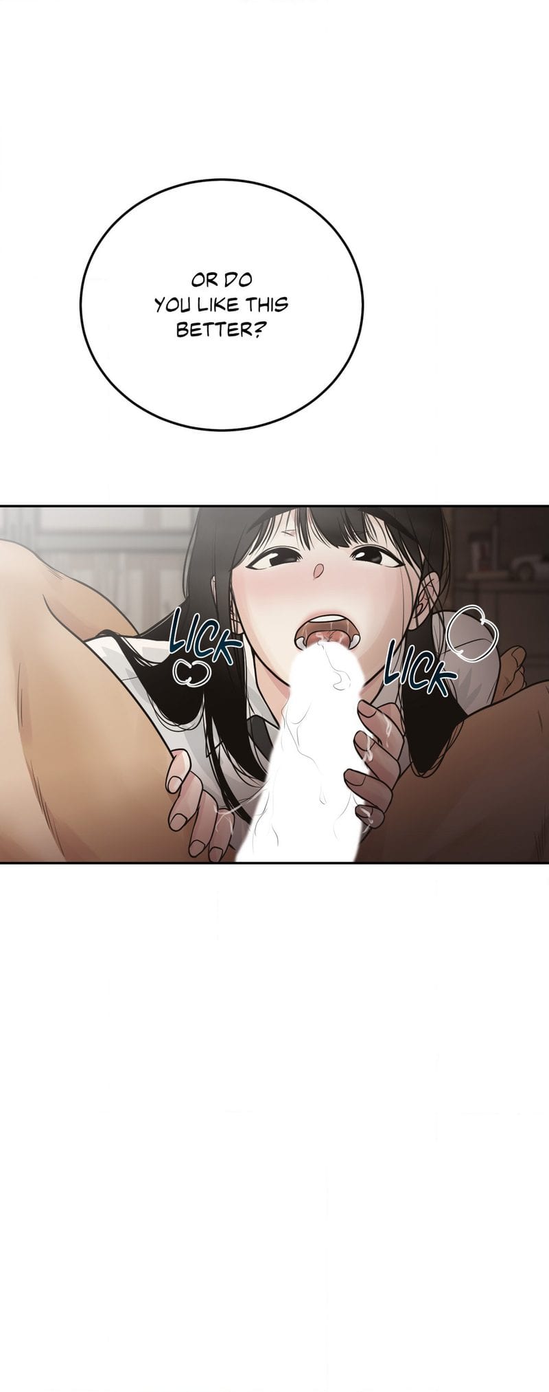 Where the Heart Is (Uncensored), chapter 32, page 15 of 44