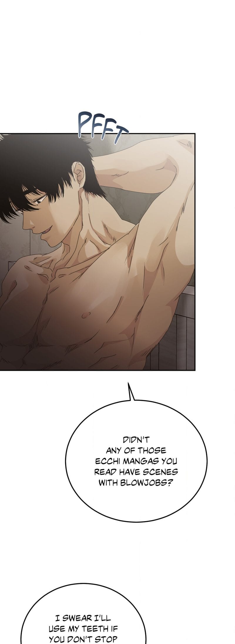 Where the Heart Is (Uncensored), chapter 32, page 16 of 44