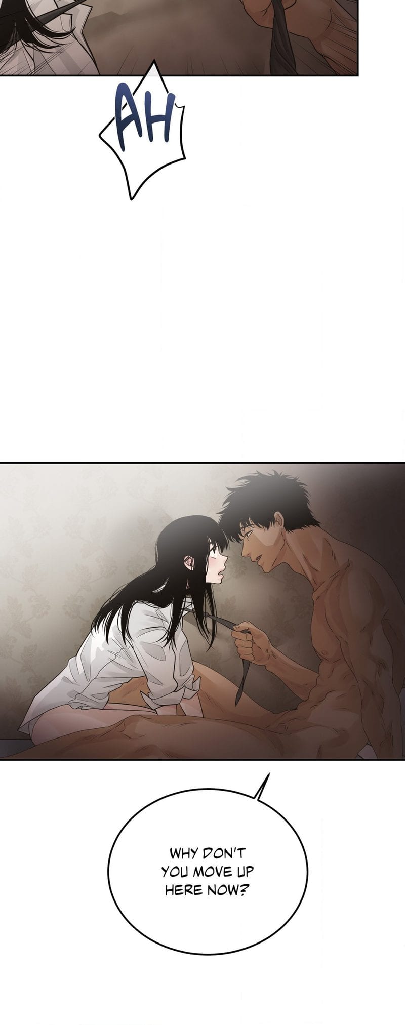Where the Heart Is (Uncensored), chapter 32, page 18 of 44