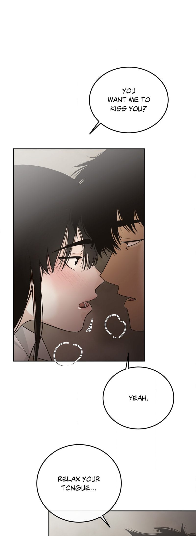 Where the Heart Is (Uncensored), chapter 32, page 19 of 44