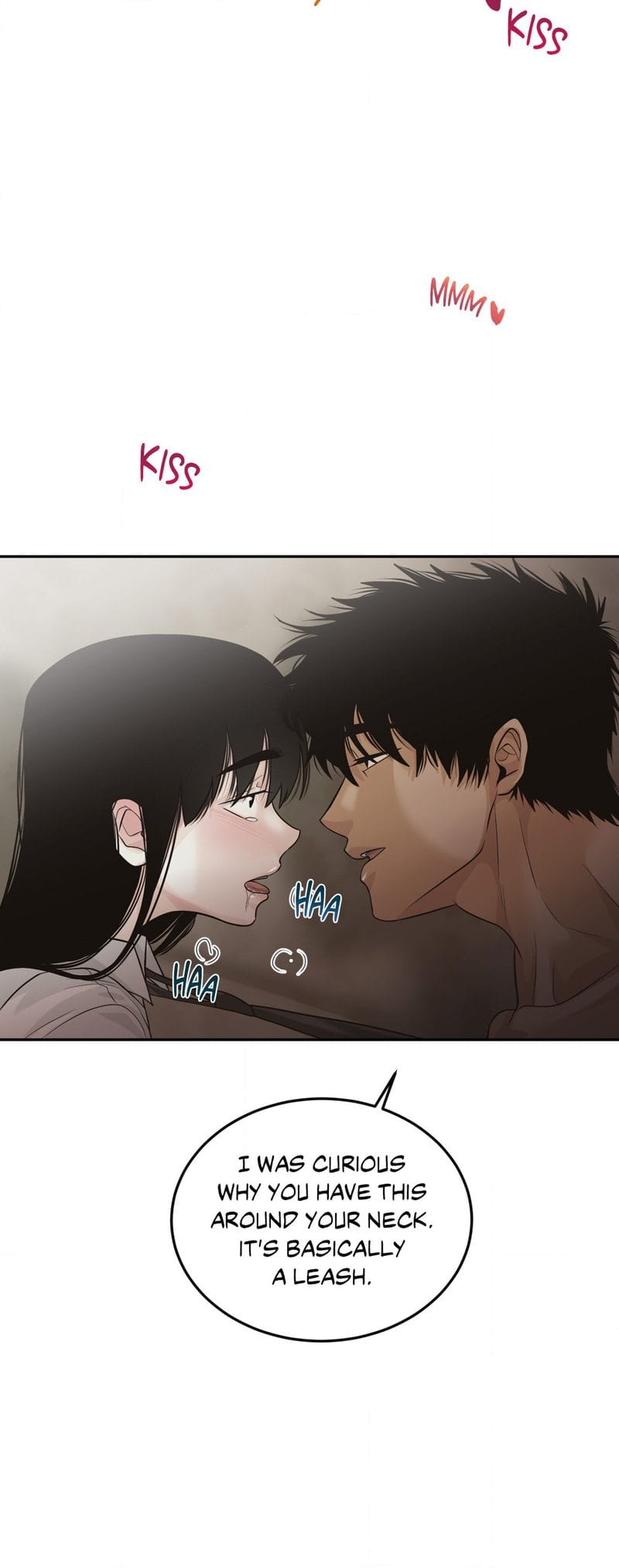 Where the Heart Is (Uncensored), chapter 32, page 21 of 44
