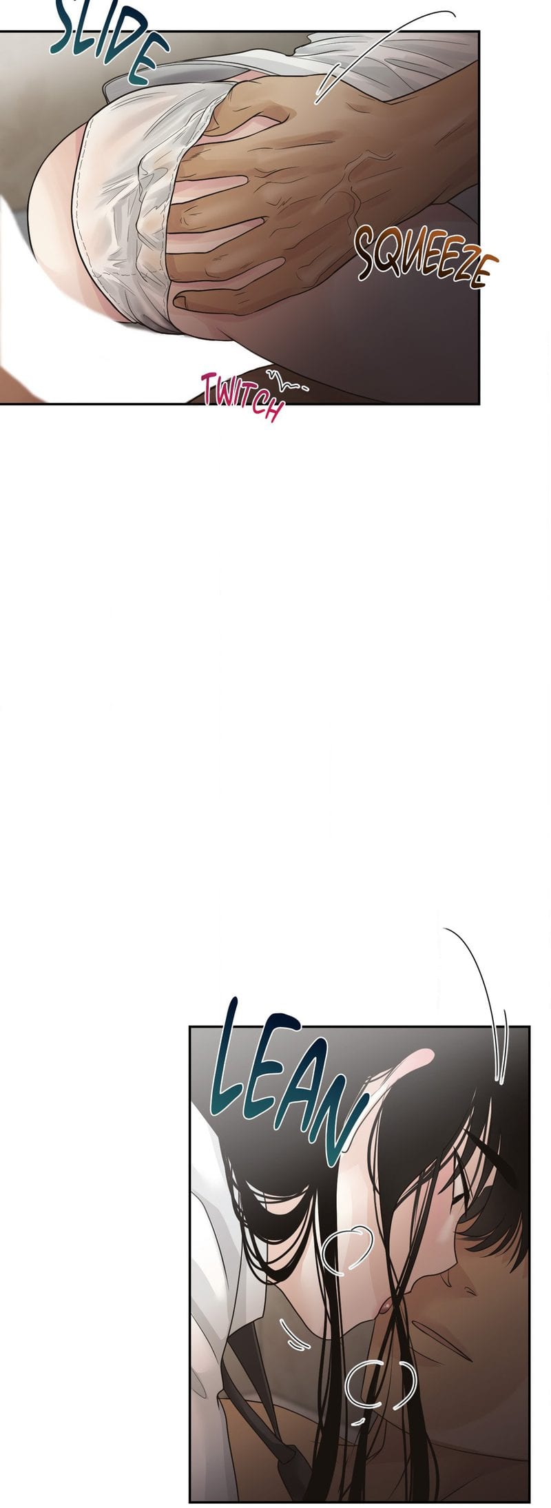 Where the Heart Is (Uncensored), chapter 32, page 23 of 44