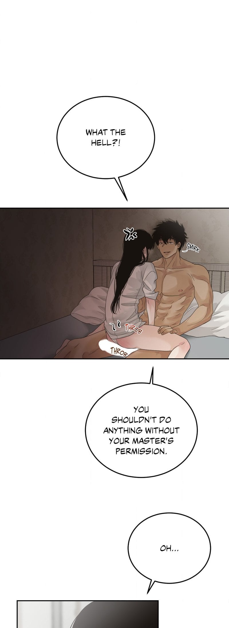 Where the Heart Is (Uncensored), chapter 32, page 25 of 44