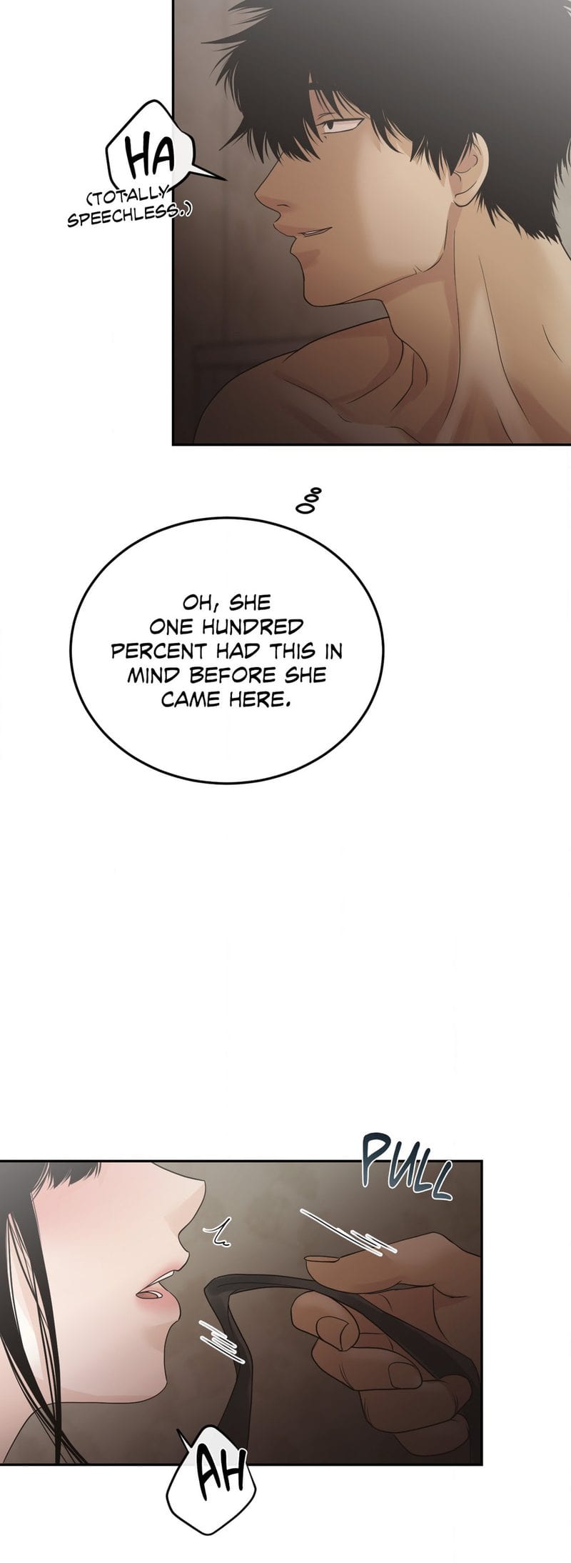 Where the Heart Is (Uncensored), chapter 32, page 29 of 44