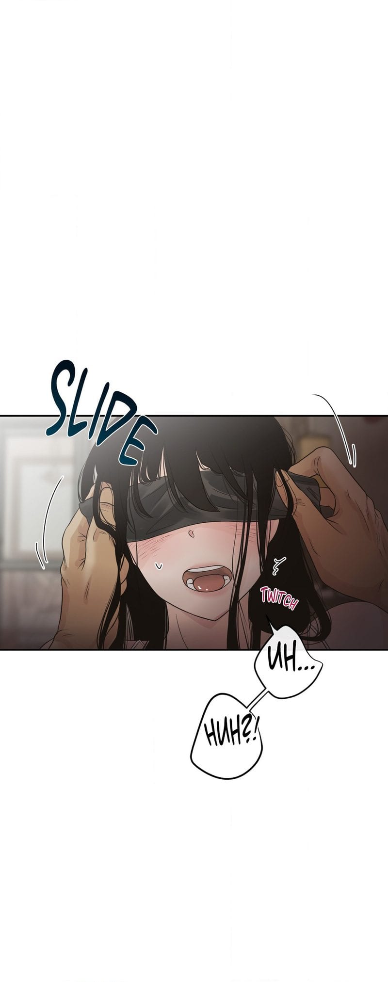 Where the Heart Is (Uncensored), chapter 32, page 30 of 44