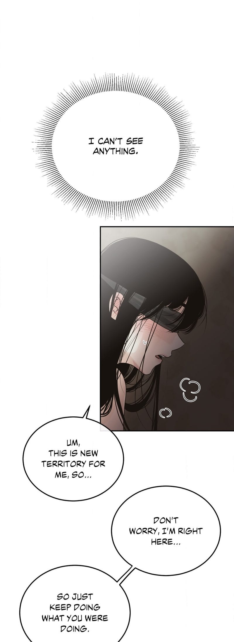 Where the Heart Is (Uncensored), chapter 32, page 31 of 44