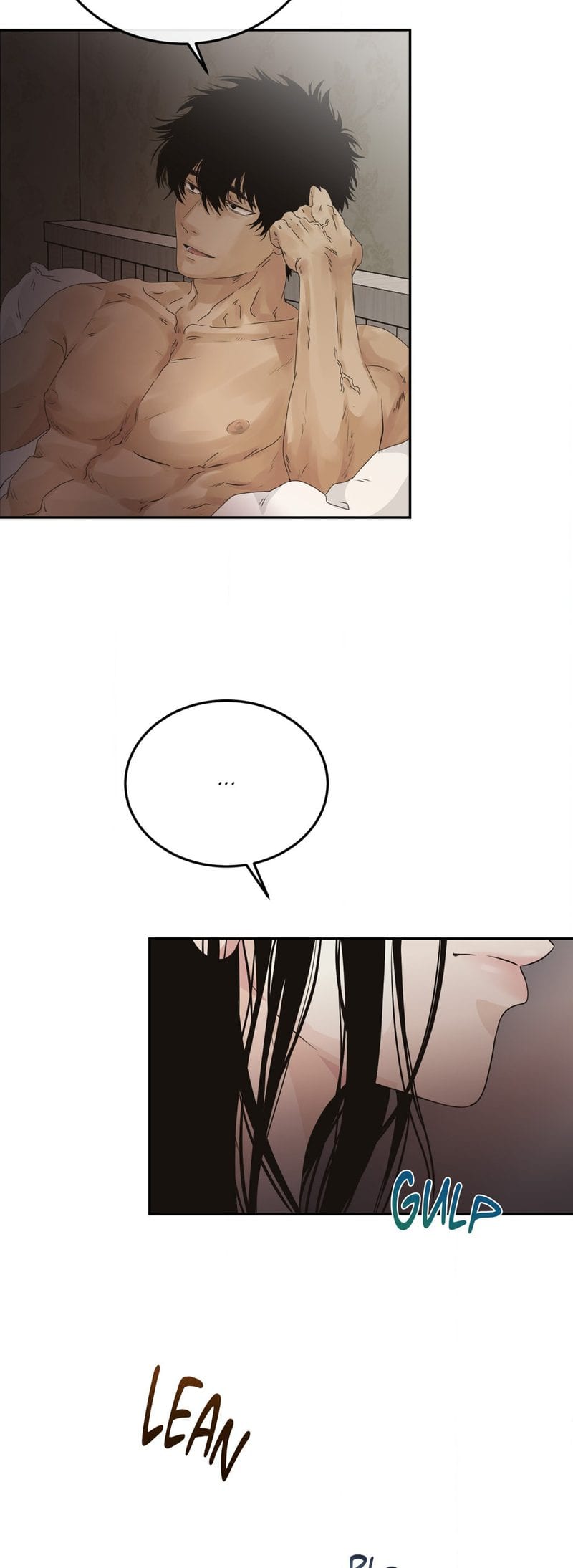 Where the Heart Is (Uncensored), chapter 32, page 32 of 44