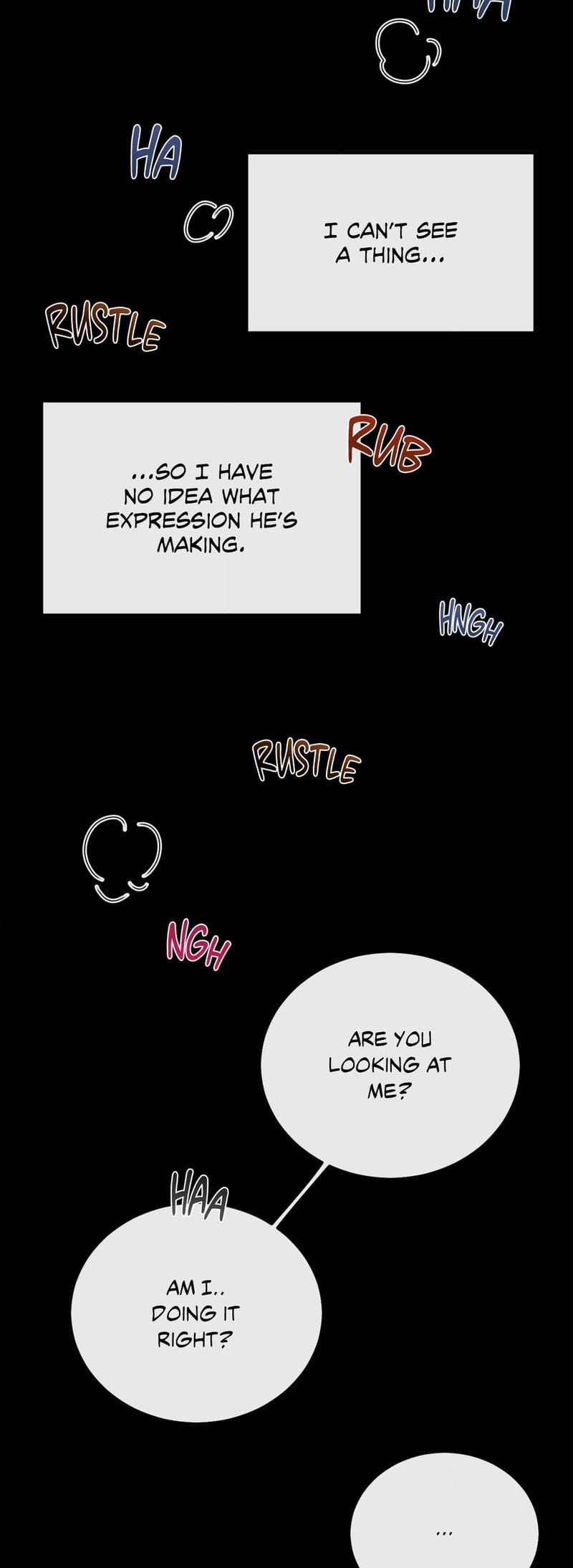 Where the Heart Is (Uncensored), chapter 32, page 35 of 44