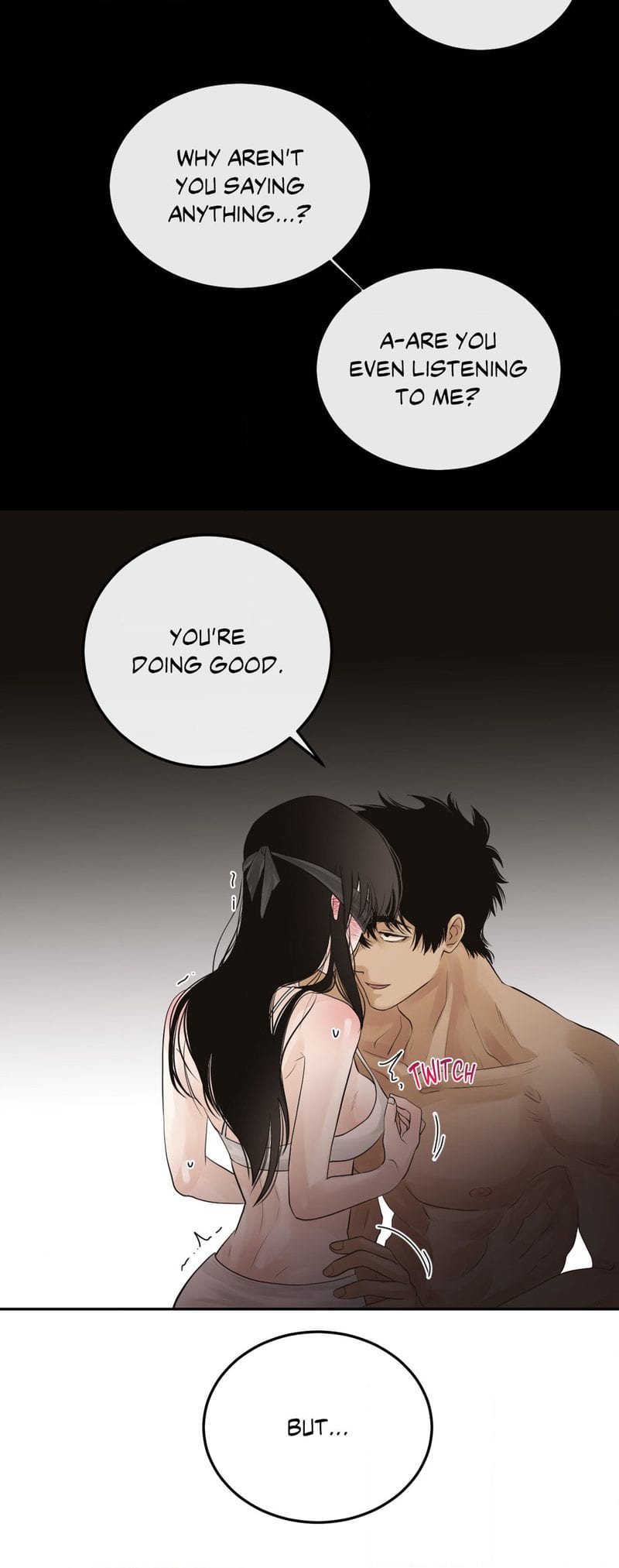 Where the Heart Is (Uncensored), chapter 32, page 36 of 44