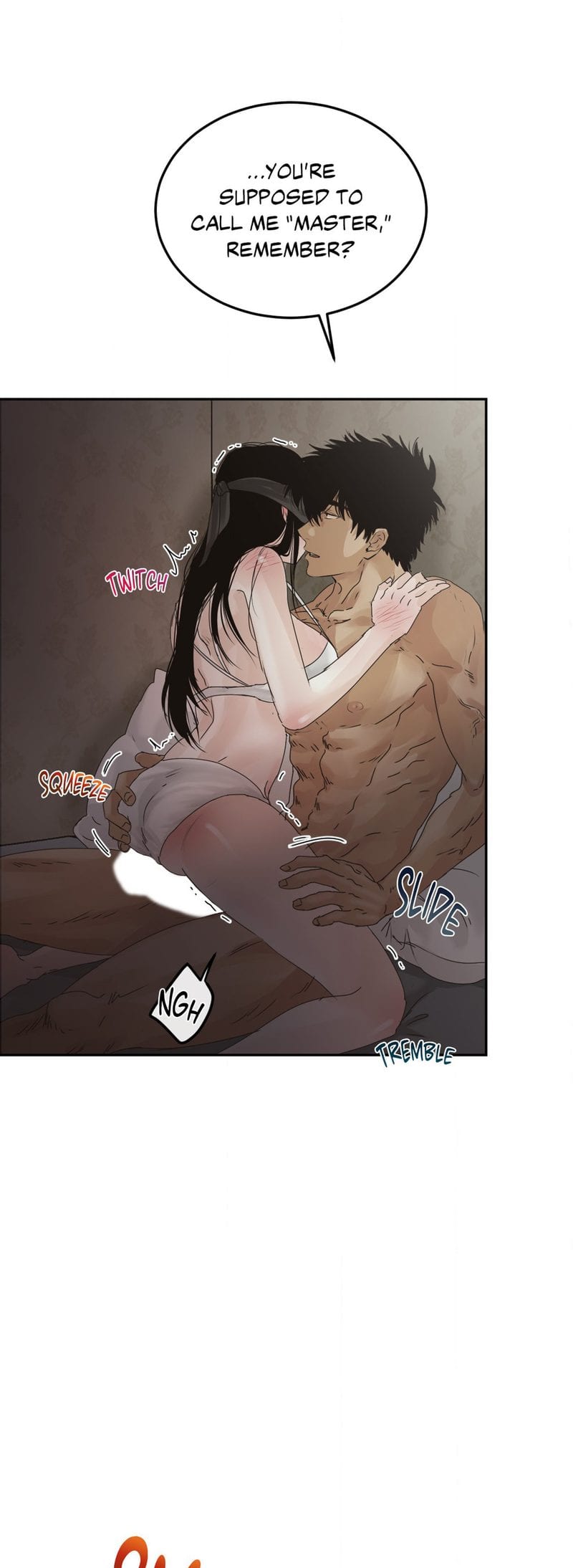 Where the Heart Is (Uncensored), chapter 32, page 37 of 44