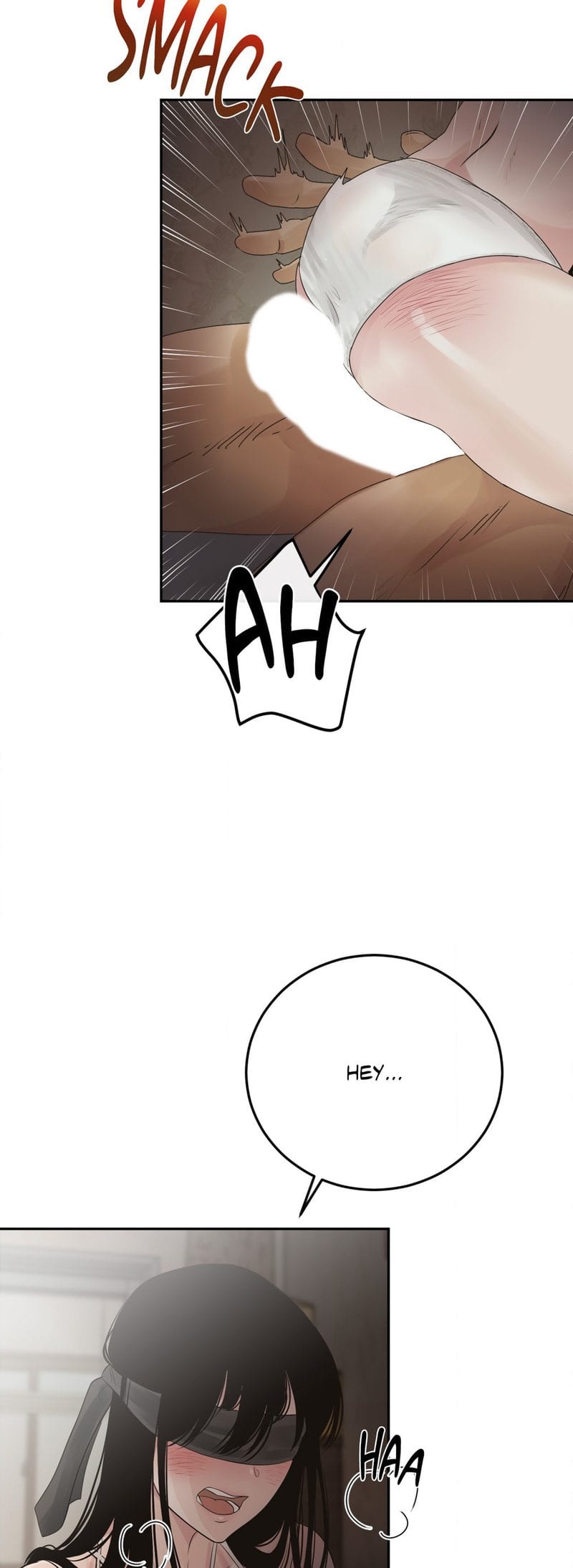 Where the Heart Is (Uncensored), chapter 32, page 38 of 44