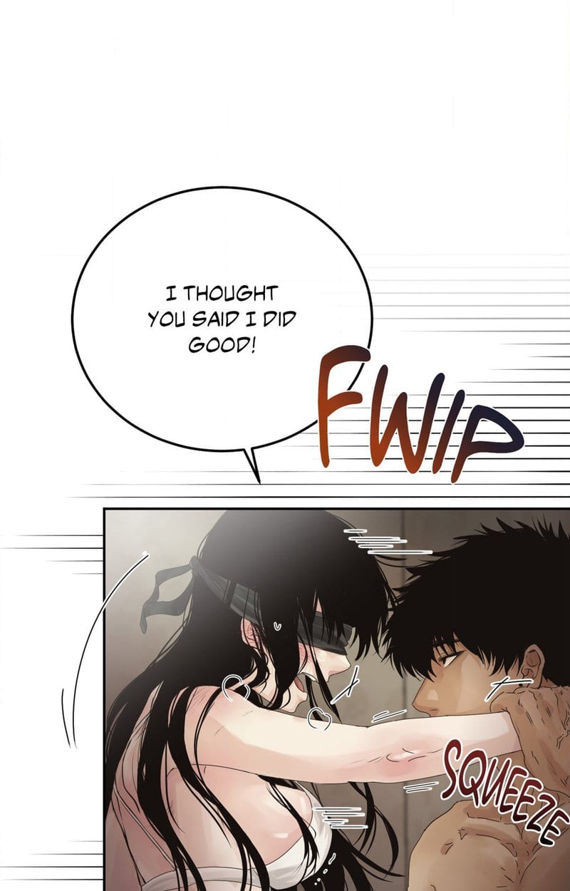 Where the Heart Is (Uncensored), chapter 33, page 6 of 75