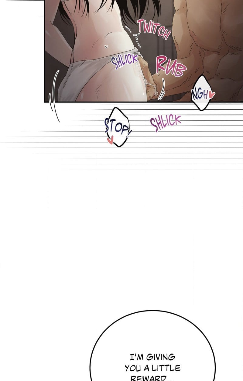 Where the Heart Is (Uncensored), chapter 33, page 7 of 75