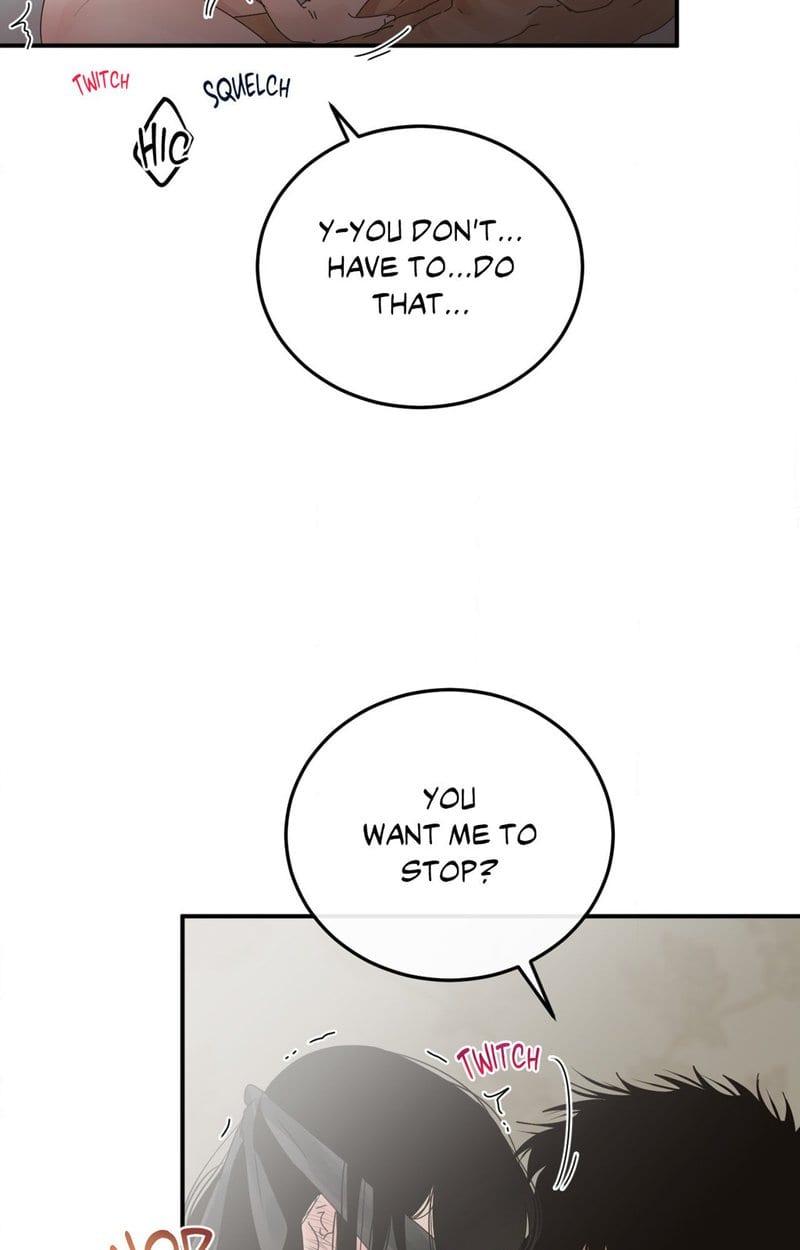 Where the Heart Is (Uncensored), chapter 33, page 12 of 75