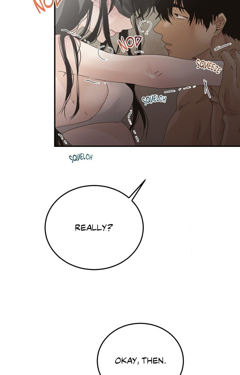 Where the Heart Is (Uncensored), chapter 33, page 13 of 75