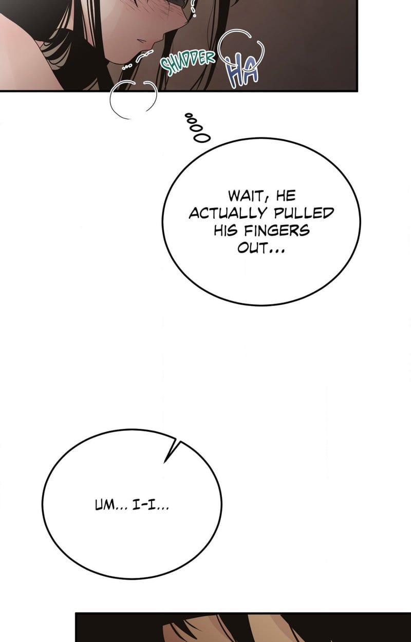 Where the Heart Is (Uncensored), chapter 33, page 17 of 75