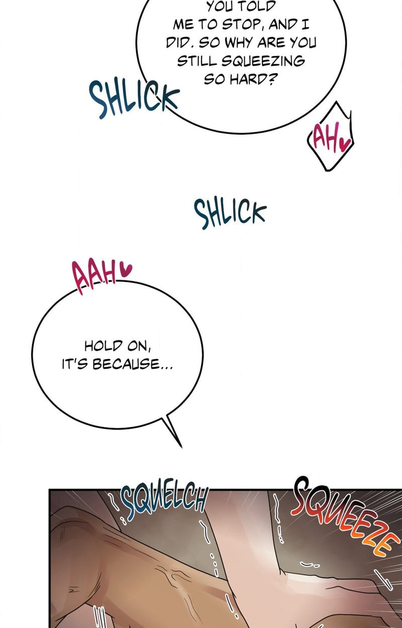 Where the Heart Is (Uncensored), chapter 33, page 20 of 75
