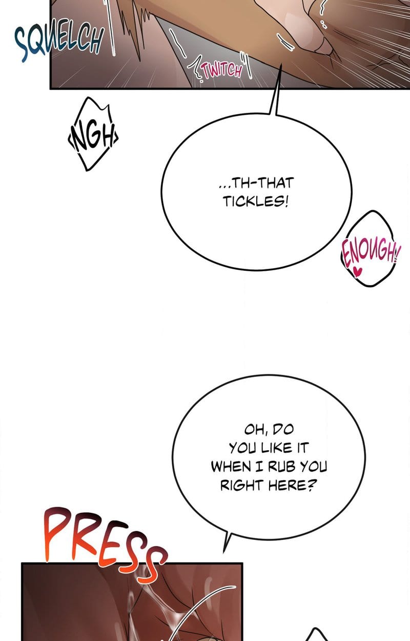 Where the Heart Is (Uncensored), chapter 33, page 21 of 75