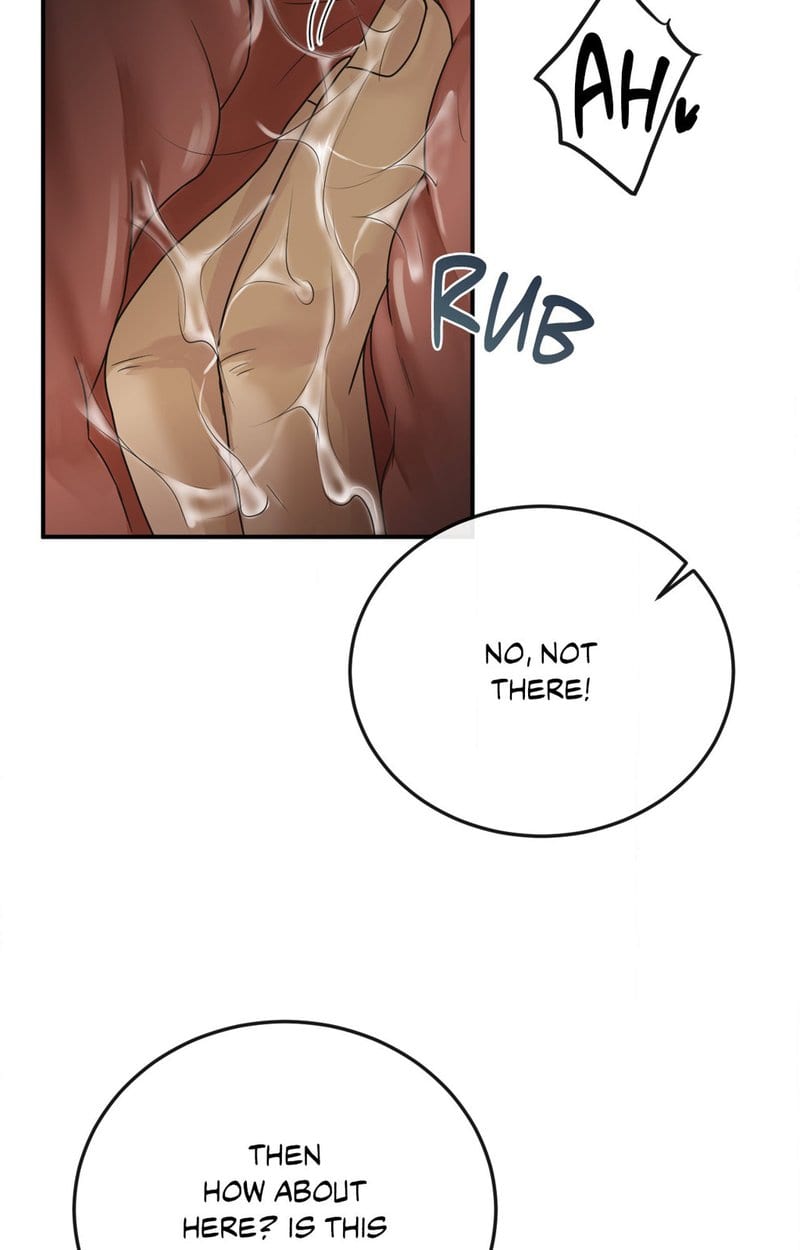 Where the Heart Is (Uncensored), chapter 33, page 22 of 75