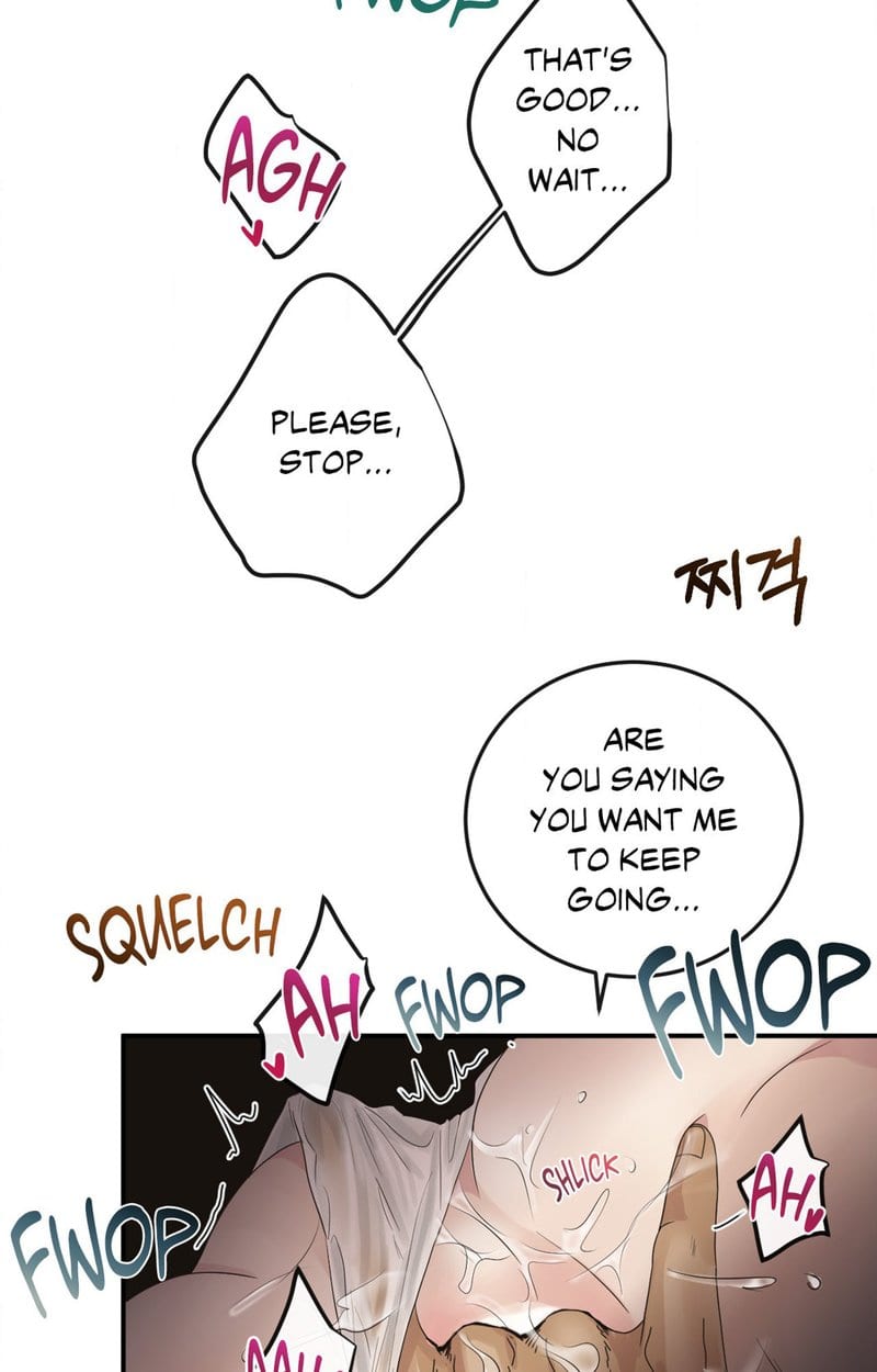 Where the Heart Is (Uncensored), chapter 33, page 25 of 75