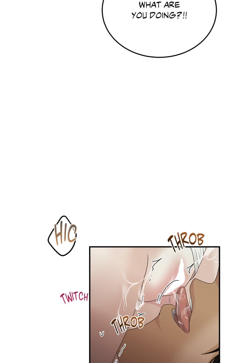 Where the Heart Is (Uncensored), chapter 33, page 38 of 75