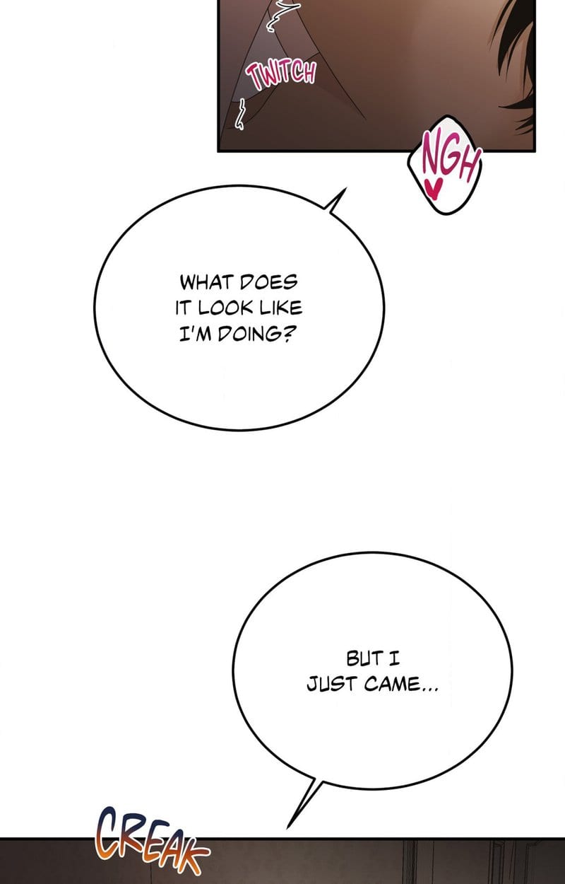 Where the Heart Is (Uncensored), chapter 33, page 39 of 75