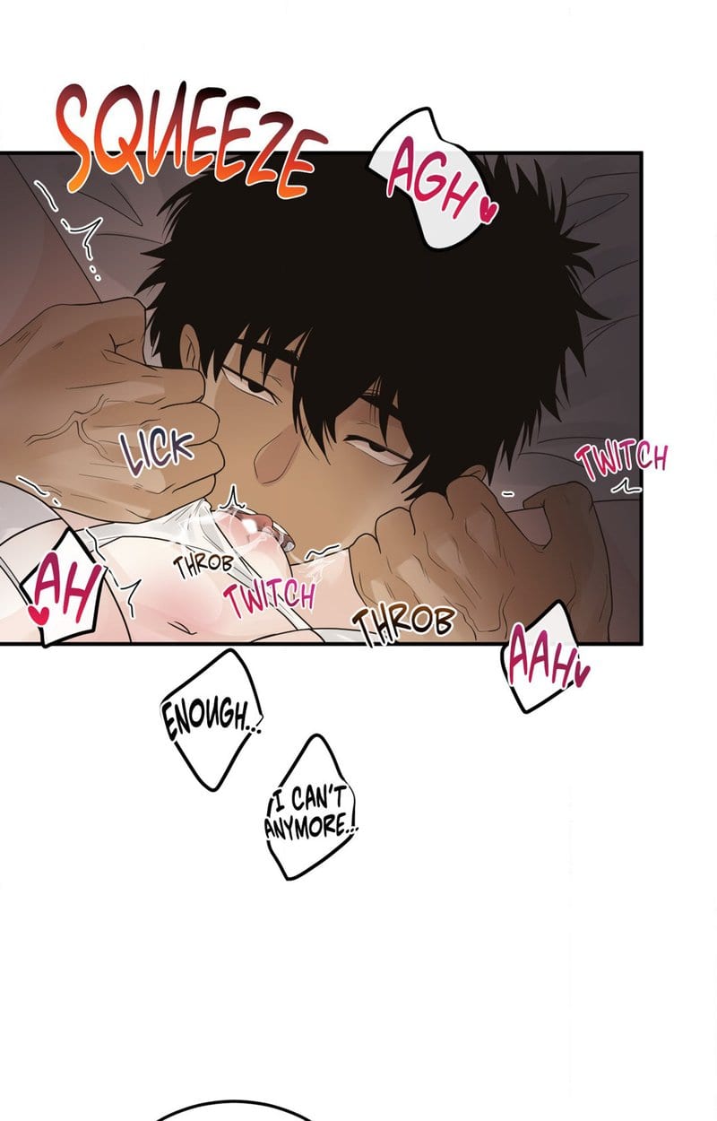 Where the Heart Is (Uncensored), chapter 33, page 41 of 75
