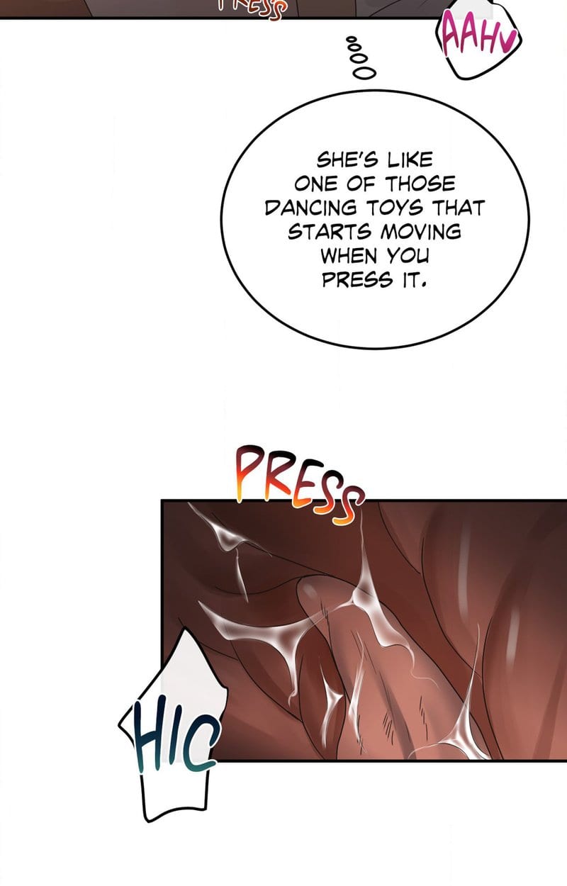Where the Heart Is (Uncensored), chapter 33, page 46 of 75