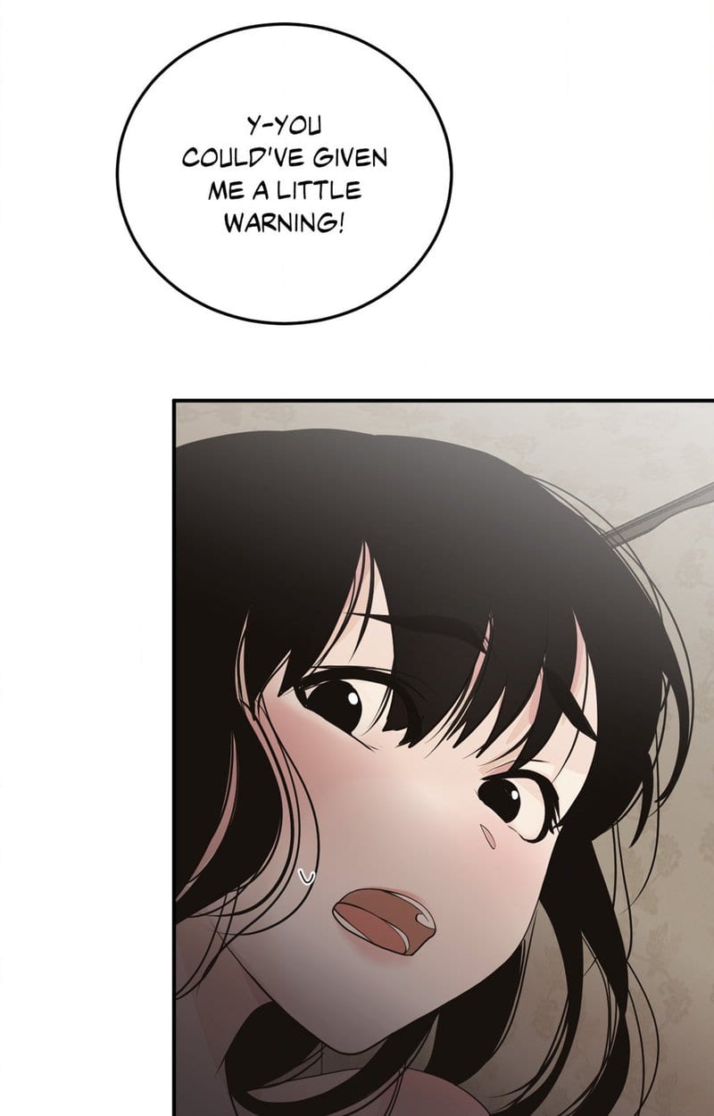 Where the Heart Is (Uncensored), chapter 33, page 65 of 75