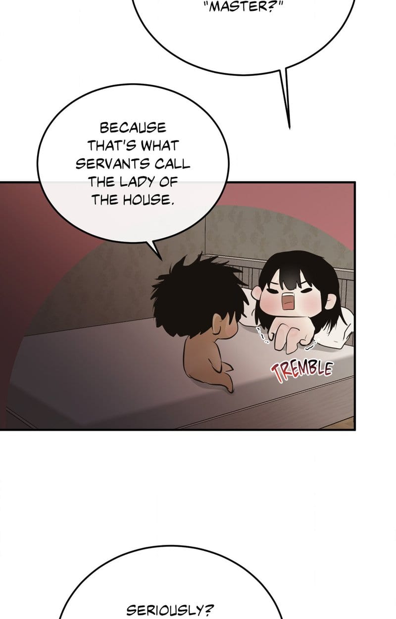 Where the Heart Is (Uncensored), chapter 33, page 69 of 75