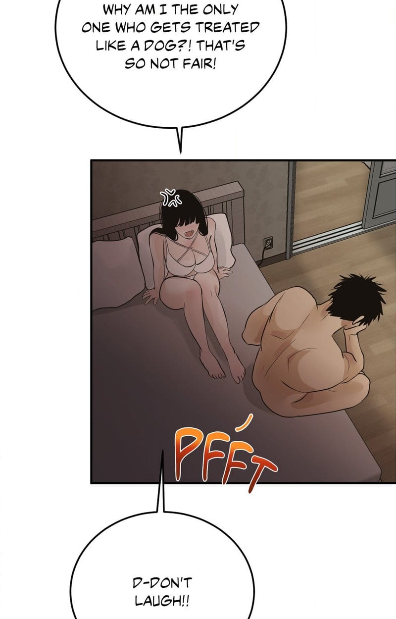 Where the Heart Is (Uncensored), chapter 33, page 70 of 75