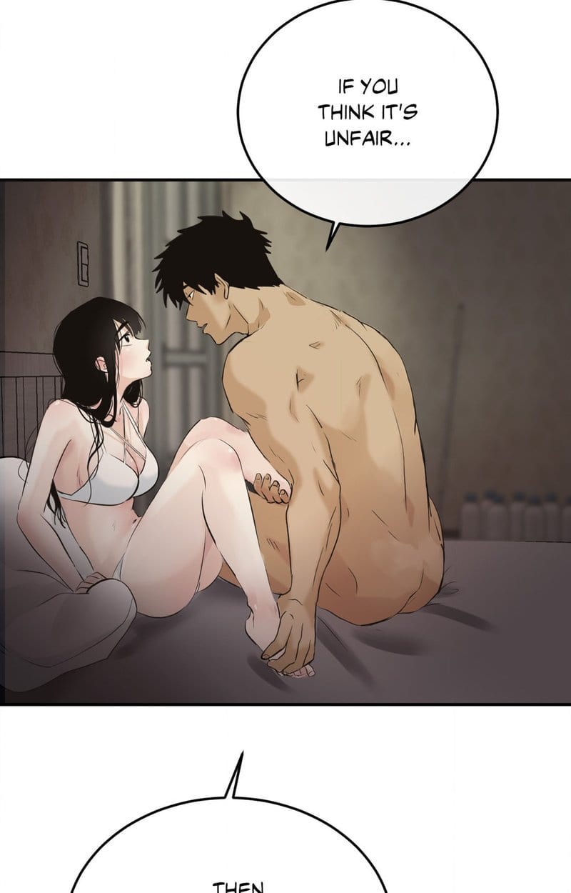 Where the Heart Is (Uncensored), chapter 33, page 73 of 75